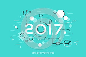 Future trends and prospects in business process organization, structuring, networking, communication