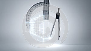 Futuristic Architectural Design and Engineering