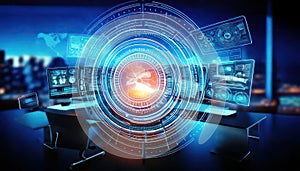 Glow Corporation Glow Biginner Glow Circle