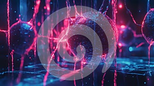 Futuristic Concept of AI-Assisted Endothelial Cell Technology