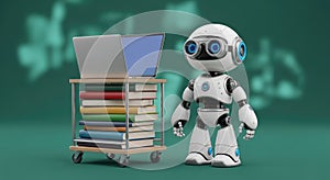 AI Robot Learning: The Future of Education