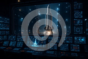 Launch Control: Countdown to the Future