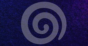 Futuristic Data Stream