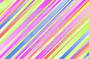 Futuristic Diagonal stripe background line pattern. abstract illustration