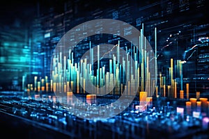 Digital Financial Dashboard