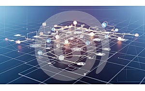 Digital Knowledge Grid