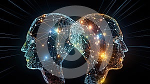 Cybernetic Robot Integration