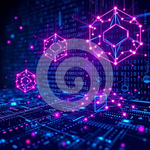 Digital Network Technology