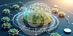 Advanced EcoSphere Integration