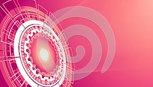 Advanced digital-interface technology delivers superior data processing and innovative system capabilities.