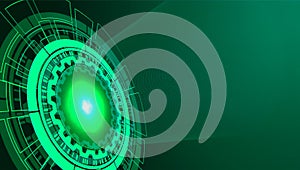 Advanced digital-interface technology delivers superior data processing and innovative system capabilities.