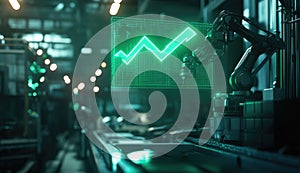 AI-Powered Industrial Growth