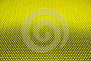 Futuristic grid texture