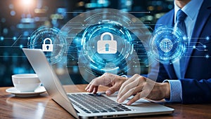 Futuristic 5G Wireless Network with High Speed Internet