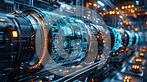 future Science and Technology