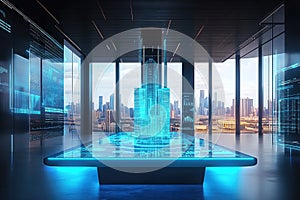 Future City Planning