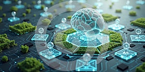 Neurotechnology: Brain and Circuit Board Integration