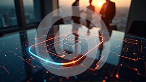 Future Vision of Innovation