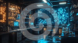 Future Technology Laboratory