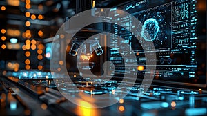 Future Technology Laboratory