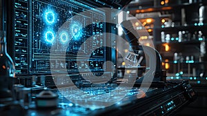 Future Technology Laboratory