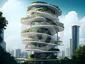 Futuristic Living: Discover the Condominiums of Tomorrow