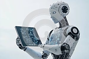 Automated Process Optimization: Robot Technology