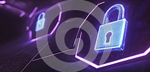 Cybersecurity Abstract