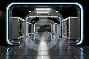 Data Center of the Future