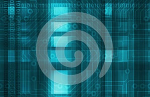 Futuristic Technology