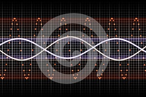 Futuristic Thumping Music Beats