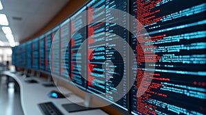 Futuristic Visualization of DNA Sequences on Displays