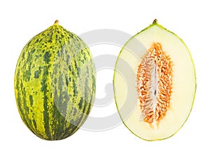 Futuro melon photo