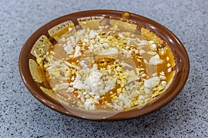 Fuul, breakfast of beans in Saudi Arab