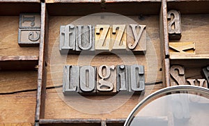 Fuzzy Logic