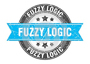 fuzzy logic stamp