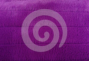 Fuzzy Purple Background