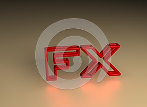 FX