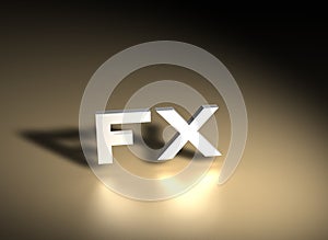 FX Effects Icon