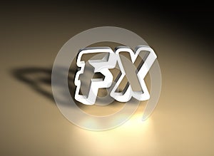 FX Symbol