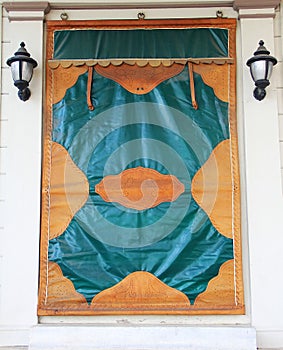 FÃÂ±ndÃÂ±klÃÂ± Mosque