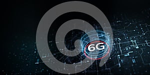 6G Concept: Envisioning the Future of Connectivity and Intelligent Systems