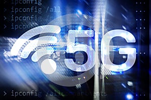 5G Fast Wireless img