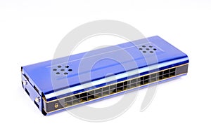 G-Scale Harmonica