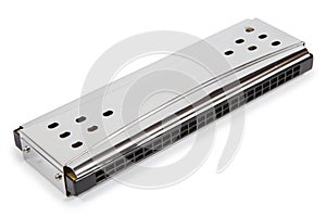 G-Scale Harmonica
