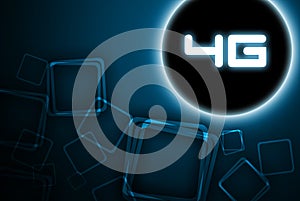 4G
