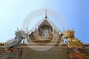 Gable Church of Buddhism