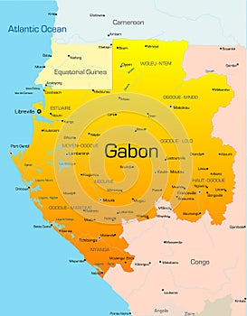 Gabon