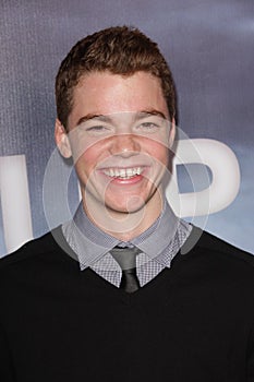 Gabriel Basso