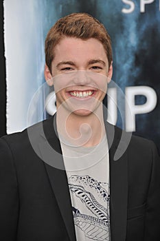 Gabriel Basso